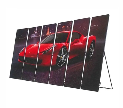 Poster LED display-sPoster