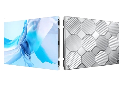 Indoor LED billboard-Reta