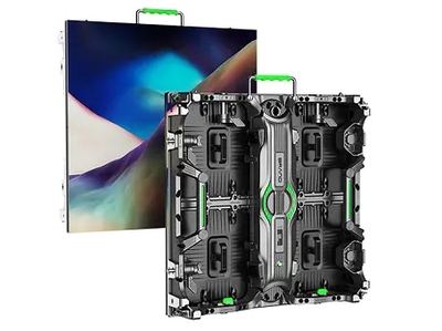 Indoor/outdoor rental solution-sPad Pro